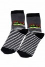 Erkek Çocuk Çorap (7-8 Yaş) 9403-7