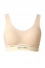 Best Bra L250 Lazer Kesim Desteksiz Sütyen 3243-1