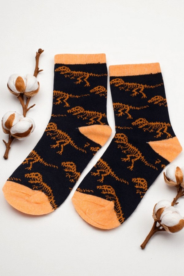 Erkek Çocuk Çorap (7-8 Yaş) 9403-11