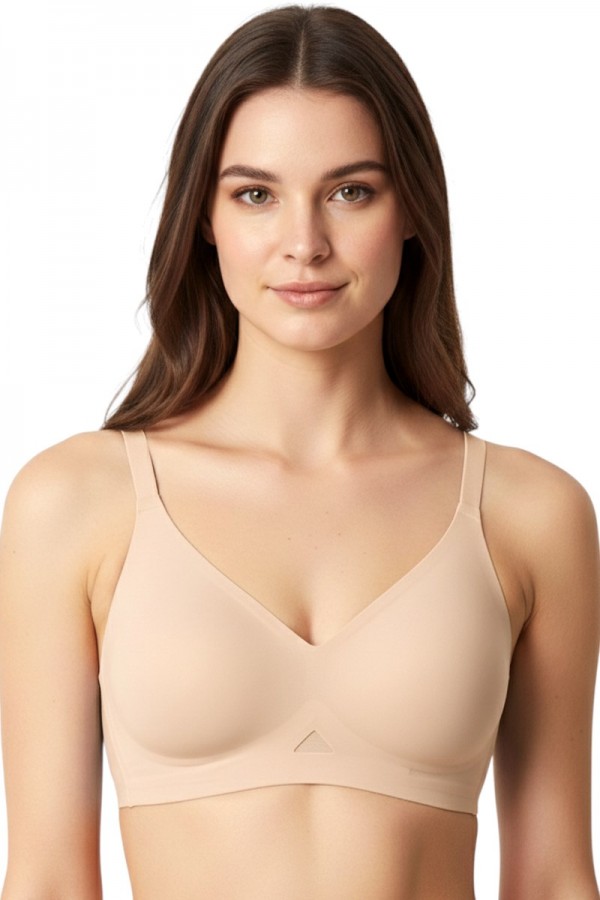 Best Bra L257 Lazer Kesim Desteksiz Sütyen 3242-1