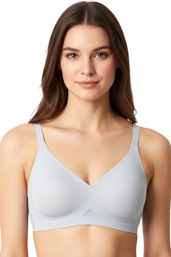 Best Bra L257 Lazer Kesim Desteksiz Sütyen 3242-2