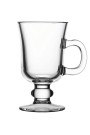 Paşabahçe Irish Coffee 2'li Kulplu Bardak