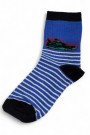 Erkek Çocuk Çorap (7-8 Yaş) 9403-5