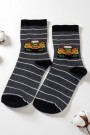 Erkek Çocuk Çorap (7-8 Yaş) 9403-4