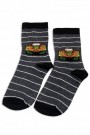 Erkek Çocuk Çorap (7-8 Yaş) 9403-4