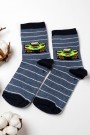 Erkek Çocuk Çorap (7-8 Yaş) 9403-3