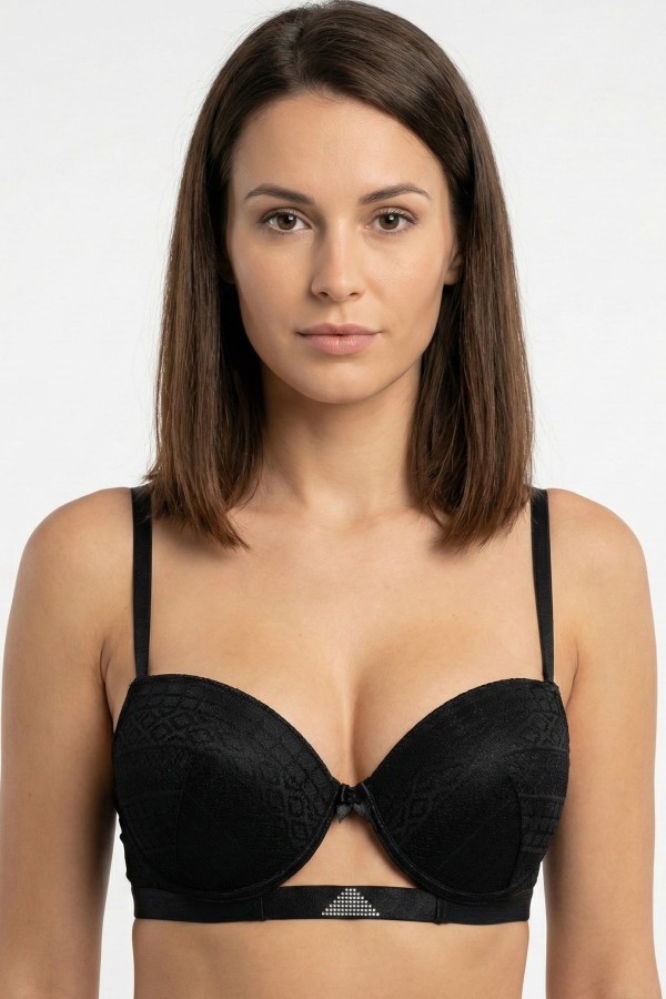 Aysemin 5108 Destekli Sütyen 3126-1