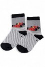 Erkek Çocuk Çorap (5-6 Yaş) 9404-19