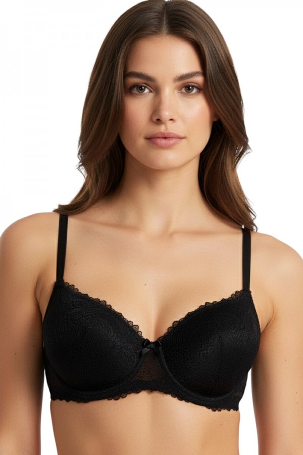 Aysemin 5160 Destekli Sütyen 3124-1