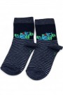 Erkek Çocuk Çorap (5-6 Yaş) 9404-17