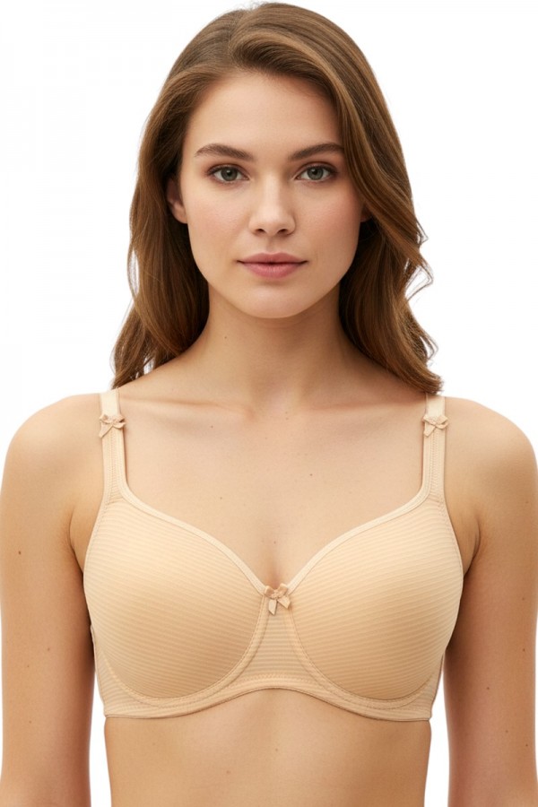 Aysemin 5092 Desteksiz Sütyen 3240-1