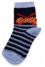 Erkek Çocuk Çorap (5-6 Yaş) 9404-15