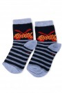 Erkek Çocuk Çorap (5-6 Yaş) 9404-15