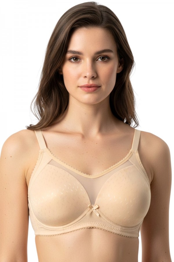 Aysemin 5253 Desteksiz Sütyen 3238-1