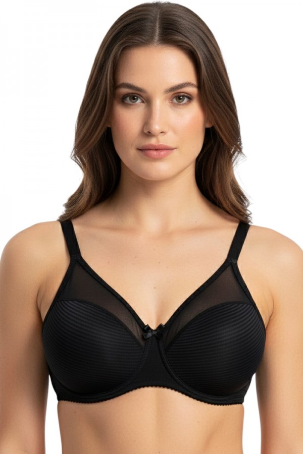 Aysemin 5001 Destekli Sütyen 3123-1