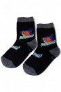 Erkek Çocuk Çorap (5-6 Yaş) 9404-7