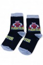 Erkek Çocuk Çorap (5-6 Yaş) 9404-9