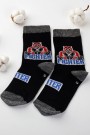 Erkek Çocuk Çorap (5-6 Yaş) 9404-10