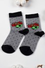Erkek Çocuk Çorap (3-4 Yaş) 9405-24