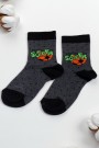 Erkek Çocuk Çorap (3-4 Yaş) 9405-25