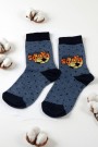 Erkek Çocuk Çorap (3-4 Yaş) 9405-23