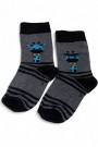 Erkek Çocuk Çorap (3-4 Yaş) 9405-21