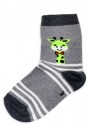 Erkek Çocuk Çorap (3-4 Yaş) 9405-20