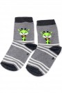 Erkek Çocuk Çorap (3-4 Yaş) 9405-20