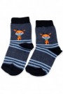 Erkek Çocuk Çorap (3-4 Yaş) 9405-18
