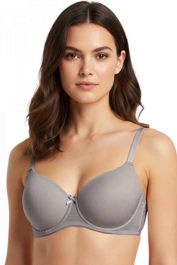 Aysemin 5093 Desteksiz Sütyen 3234-5