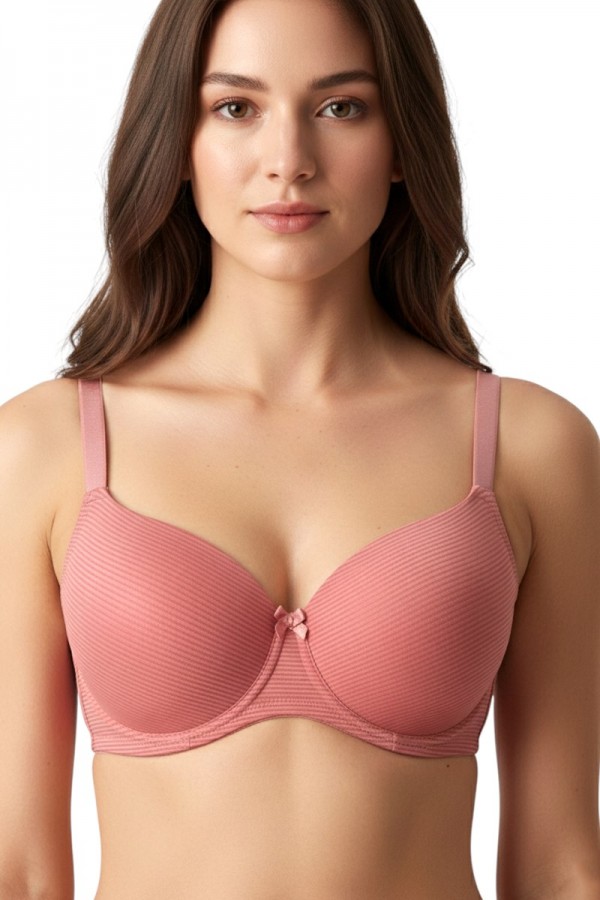 Aysemin 5093 Desteksiz Sütyen 3234-4