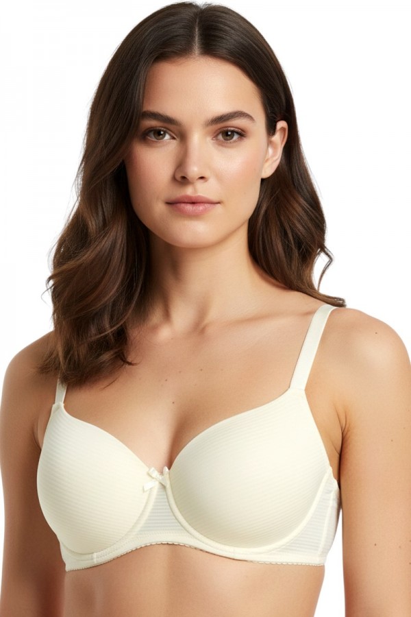 Aysemin 5093 Desteksiz Sütyen 3234-1