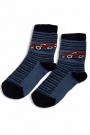 Erkek Çocuk Çorap (3-4 Yaş) 9405-9