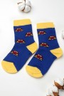 Erkek Çocuk Çorap (3-4 Yaş) 9405-11