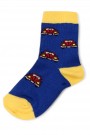 Erkek Çocuk Çorap (3-4 Yaş) 9405-11