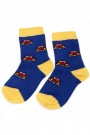 Erkek Çocuk Çorap (3-4 Yaş) 9405-11