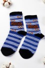 Erkek Çocuk Çorap (7-8 Yaş) 9403-13