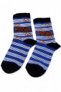 Erkek Çocuk Çorap (7-8 Yaş) 9403-13