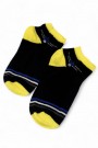 Erkek 3lü Çocuk Çorap (7-8 Yaş) 9407-10