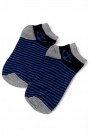 Erkek 3lü Çocuk Çorap (7-8 Yaş) 9407-9