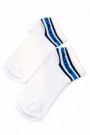 Erkek 3lü Çocuk Çorap (7-8 Yaş) 9407-8