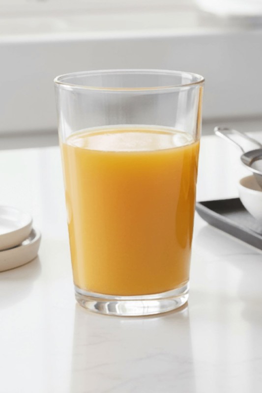 Lav Lara 6'lı Su Bardağı