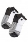Erkek 3lü Çocuk Çorap (7-8 Yaş) 9407-6