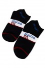 Erkek 3lü Çocuk Çorap (7-8 Yaş) 9407-4