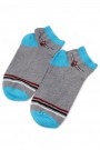 Erkek 3lü Çocuk Çorap (7-8 Yaş) 9407-2