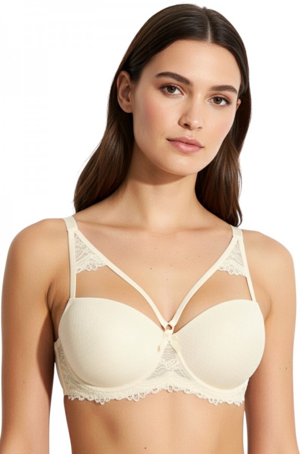 Aysemin 5040 Destekli Sütyen 3121-1