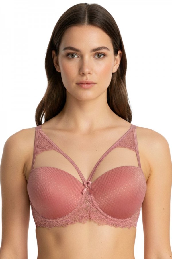 Aysemin 5040 Destekli Sütyen 3121-2