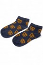 Erkek 3 Lü Patik Çocuk Çorap (3-4 Yaş) 9410-5