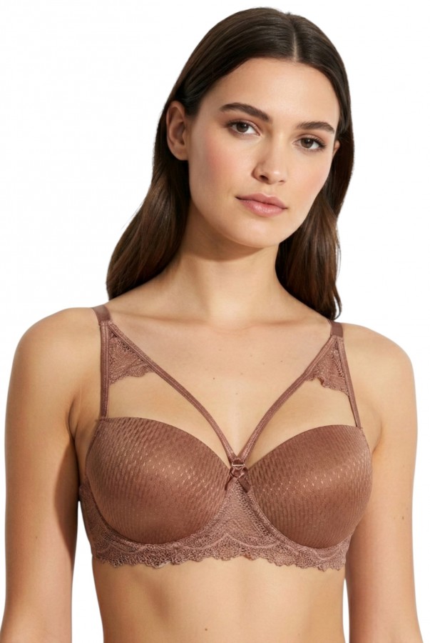 Aysemin 5040 Destekli Sütyen 3121-4