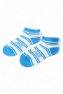 Erkek 3 Lü Patik Çocuk Çorap (3-4 Yaş) 9410-2